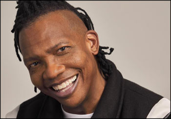 Michael Tait