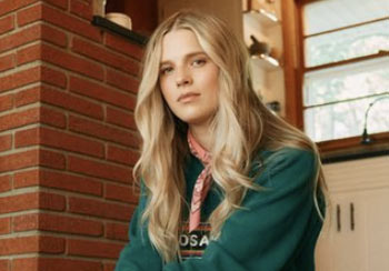 Molly Kate Kestner