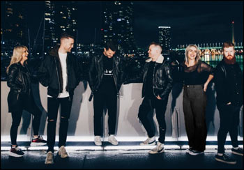 Planetshakers