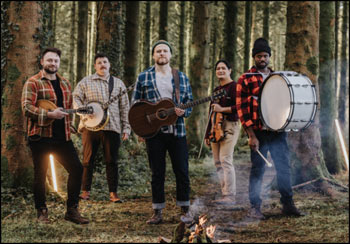 Rend Collective Experiment