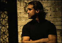 Scott Stapp