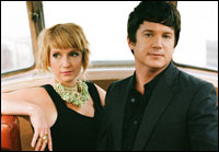 Sixpence None the Richer