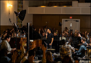 The Choir Room