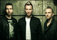 Thousand Foot Krutch