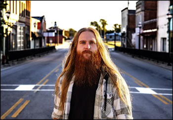 Warren Peay