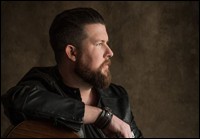 Zach Williams