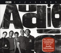 CCM Lifelines: Audio Adrenaline