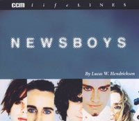 CCM Lifelines: Newsboys