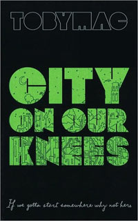 City On Our Knees