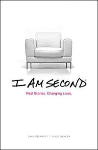 I Am Second: Real Stories. Changing Lives.