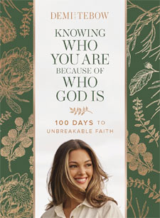 100 Days to Unbreakable Faith” Book Review
