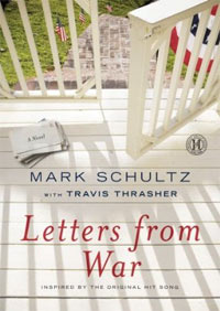 Letters From War: Inspired By The Original Hit Song