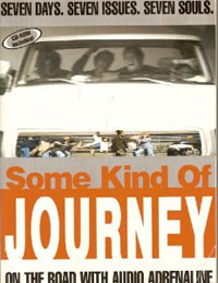 Some Kind of Journey