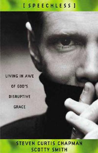 Speechless: Living In Awe Of God's Disruptive Grace