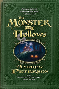 The Monster in the Hollows