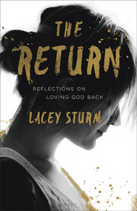 The Return: Reflections on Loving God Back