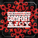 DecembeRadio, Comfort & Joy EP