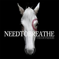 NeedToBreathe, The Outsiders