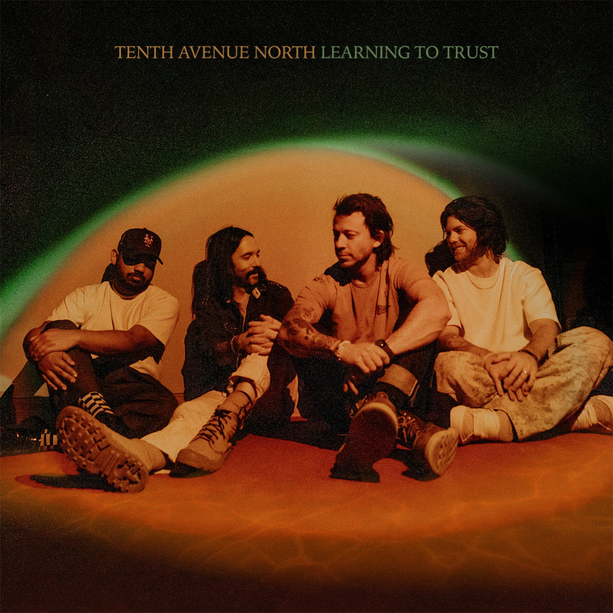 Cover Art