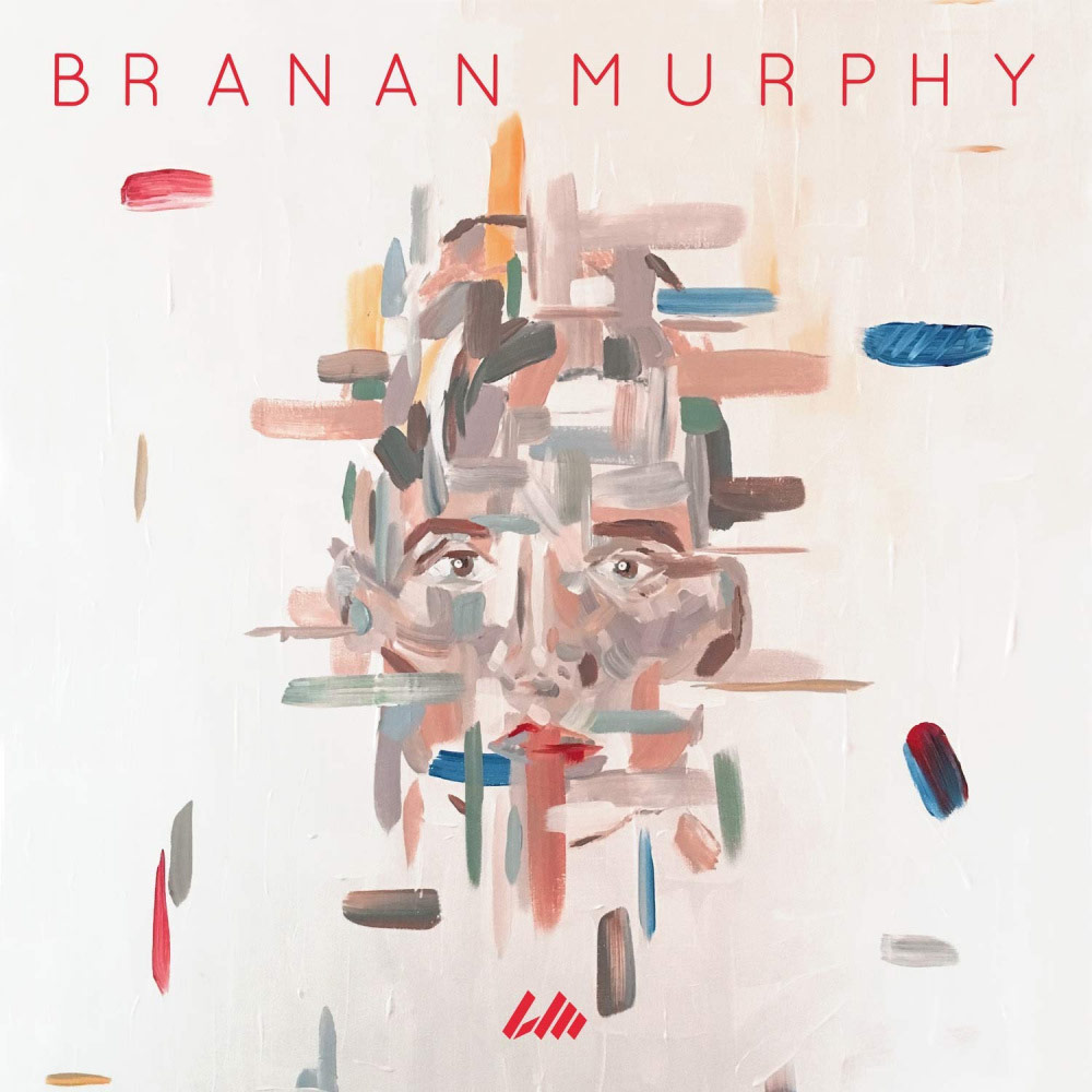 JFH News: Artist Branan Murphy Releases Debut EP Today