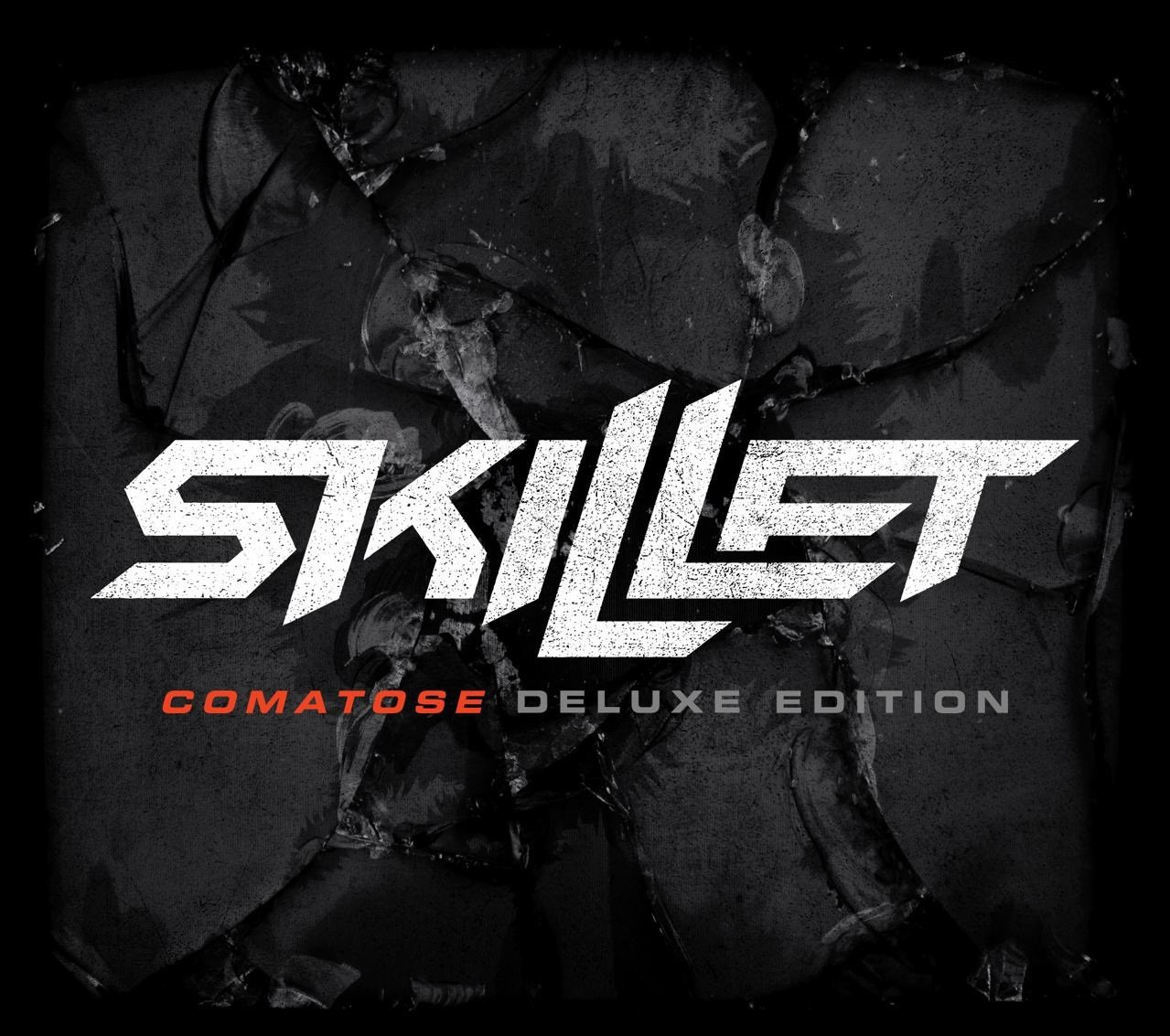 Skillet, "Comatose: Deluxe Edition" Review