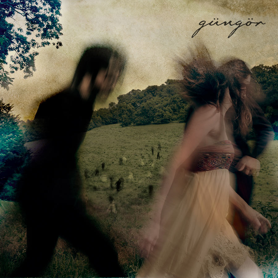 Gungor - Ghosts Upon the Earth review