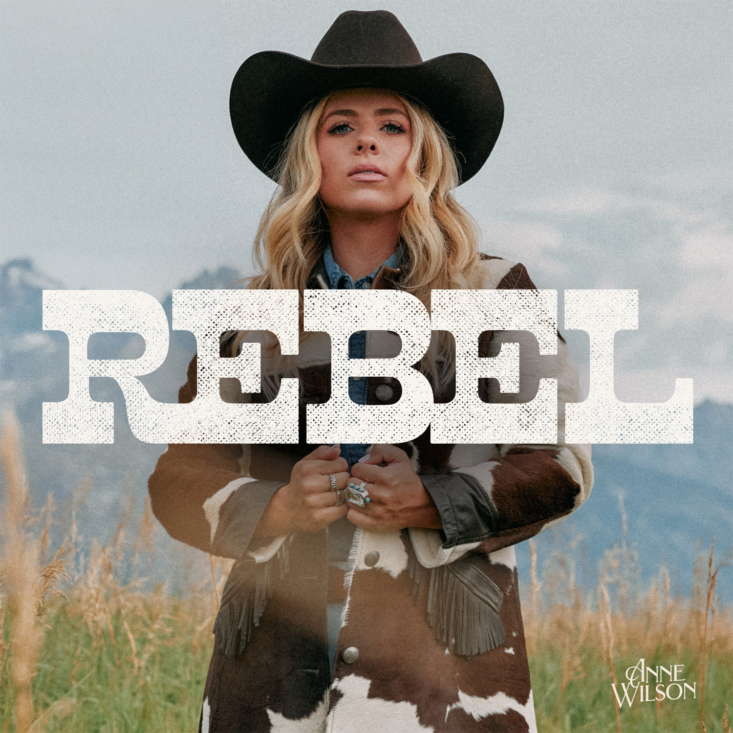 Jesusfreakhideout.com: Anne Wilson, &amp;quot;REBEL&amp;quot; Review