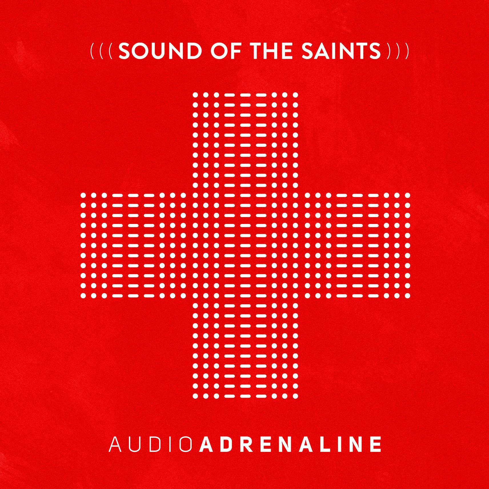 Audio Adrenaline Discography