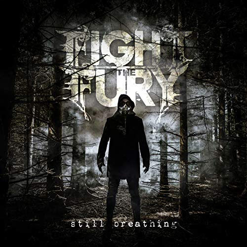 Jesusfreakhideout Com Fight The Fury Still Breathing Ep Review