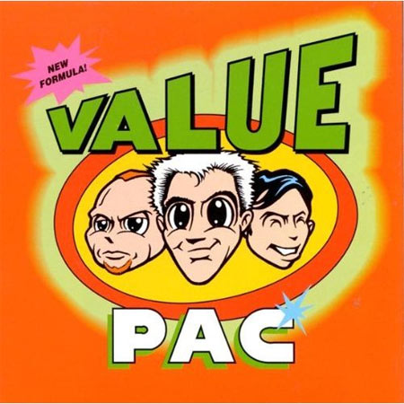 Value Pac, "Value Pac" Review