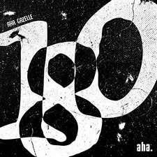 Aha Gazelle, 180 EP