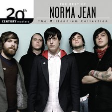 Norma Jean, 20th Century Masters - The Millennium Collection: The Best Of Norma Jean