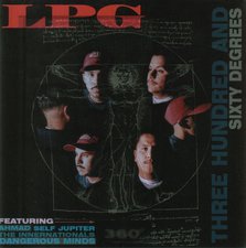 LPG, 360 Degrees