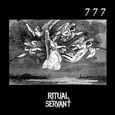 Ritual Servant, 777 - EP