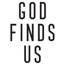 Jason Upton, God Finds Us