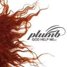 Plumb, God Help Me - EP