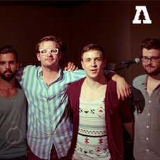 Abandon Kansas, Audiotree Session