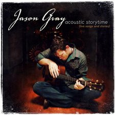 Jason Gray, Acoustic Storytime