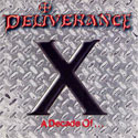 Deliverance, A Decade of Deliverance