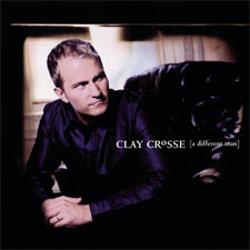 Clay Crosse, 'A Different Man'