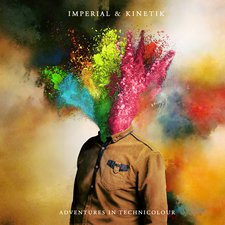 Imperial & K.I.N.E.T.I.K., Adventures in Technicolour