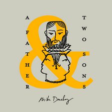 Mike Donehey, A Father and Two Sons EP