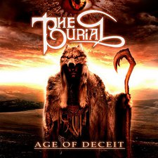 The Burial, Age of Deceit