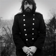 Andrew Peterson, 'A Liturgy, a Legacy, & the Songs of Rich Mullins (Live)'