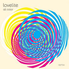 Lovelite, All Color Remix