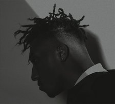 Lecrae, All Things Work Together