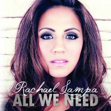 Rachael Lampa, All We Need