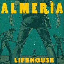 Lifehouse, ####### Album Title #######