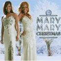 Mary Mary, A Mary Mary Christmas