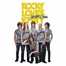 Rocky Loves Emily, American Dream EP